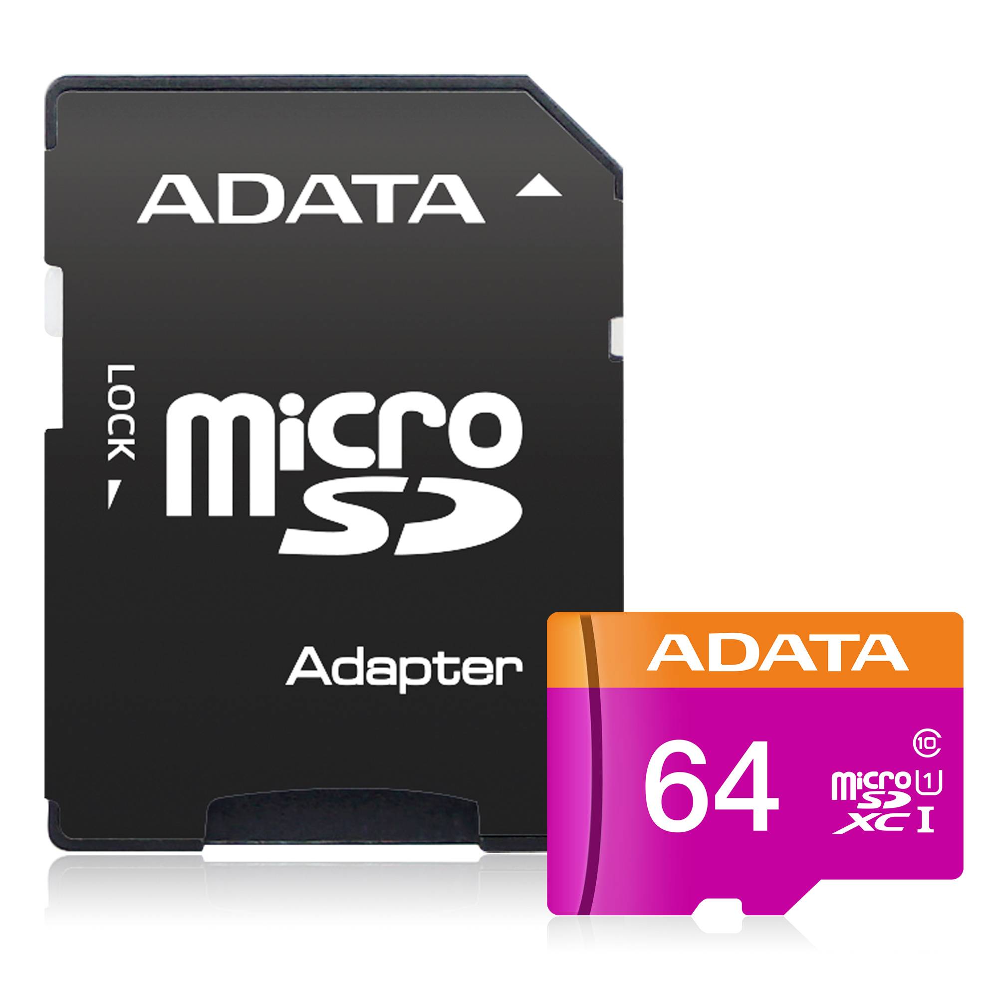 Memoria Micro SD