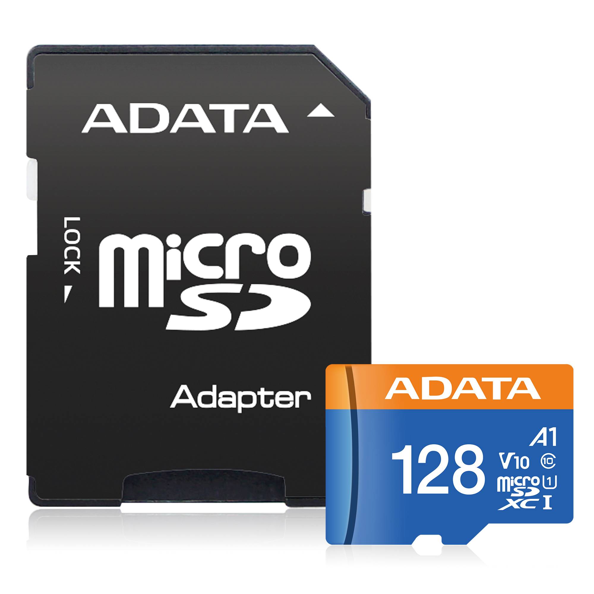 Memoria Micro SD