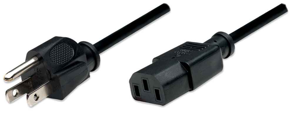 Cable de Corriente