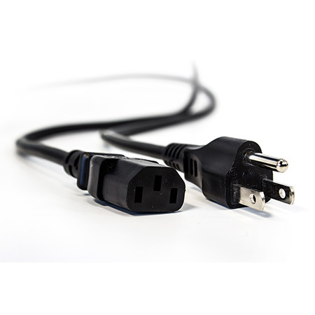 Cable de Alimentación