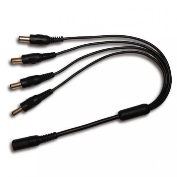 Cables de Red