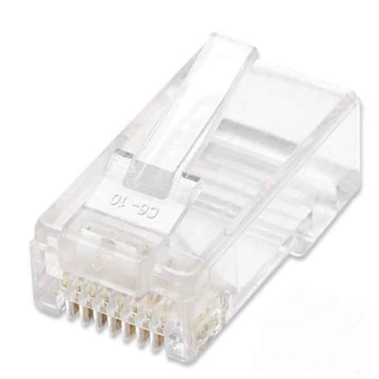 Plugs de Red CAT5E