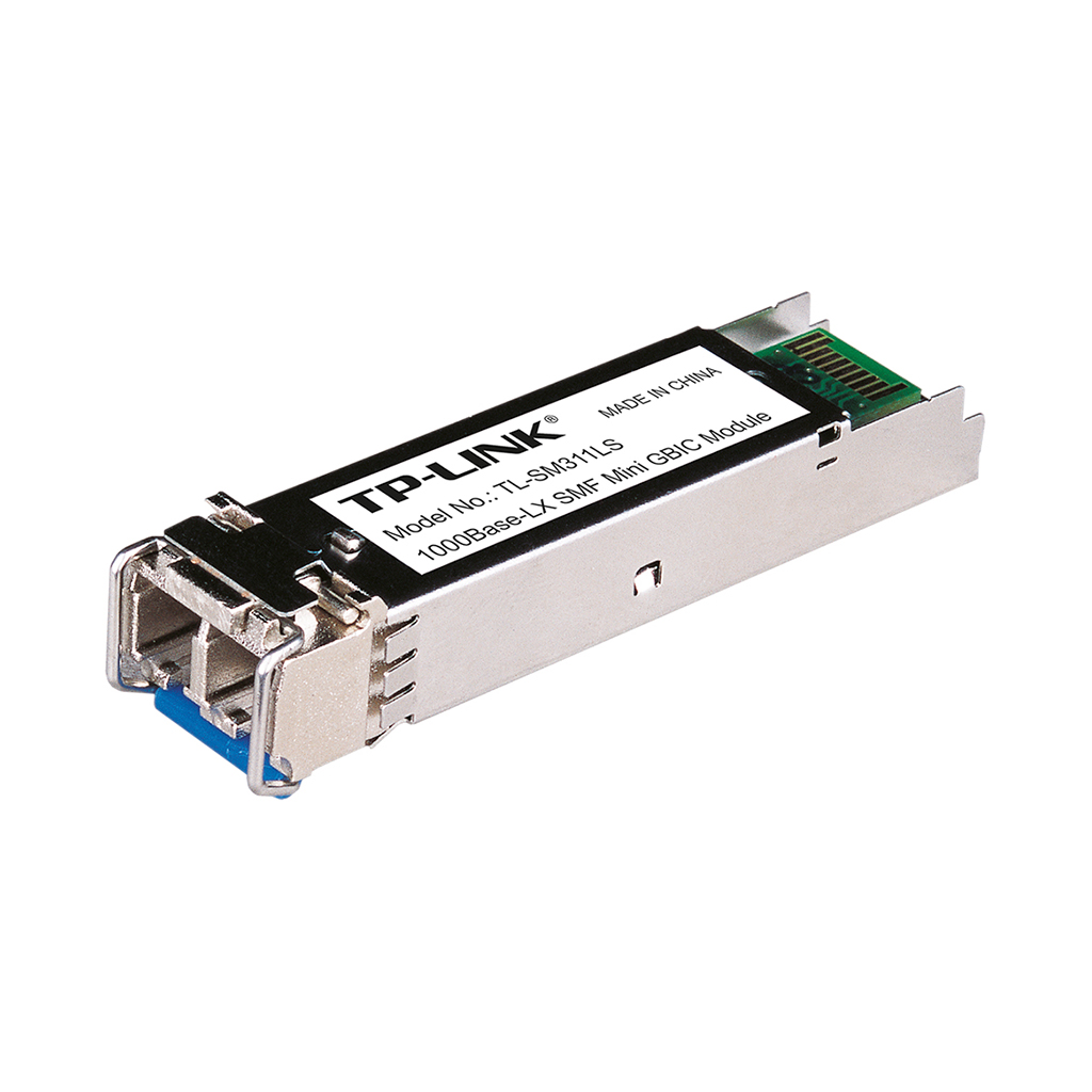 MiniGBIC TP-LINK 	 SM311LS - Plata, LC