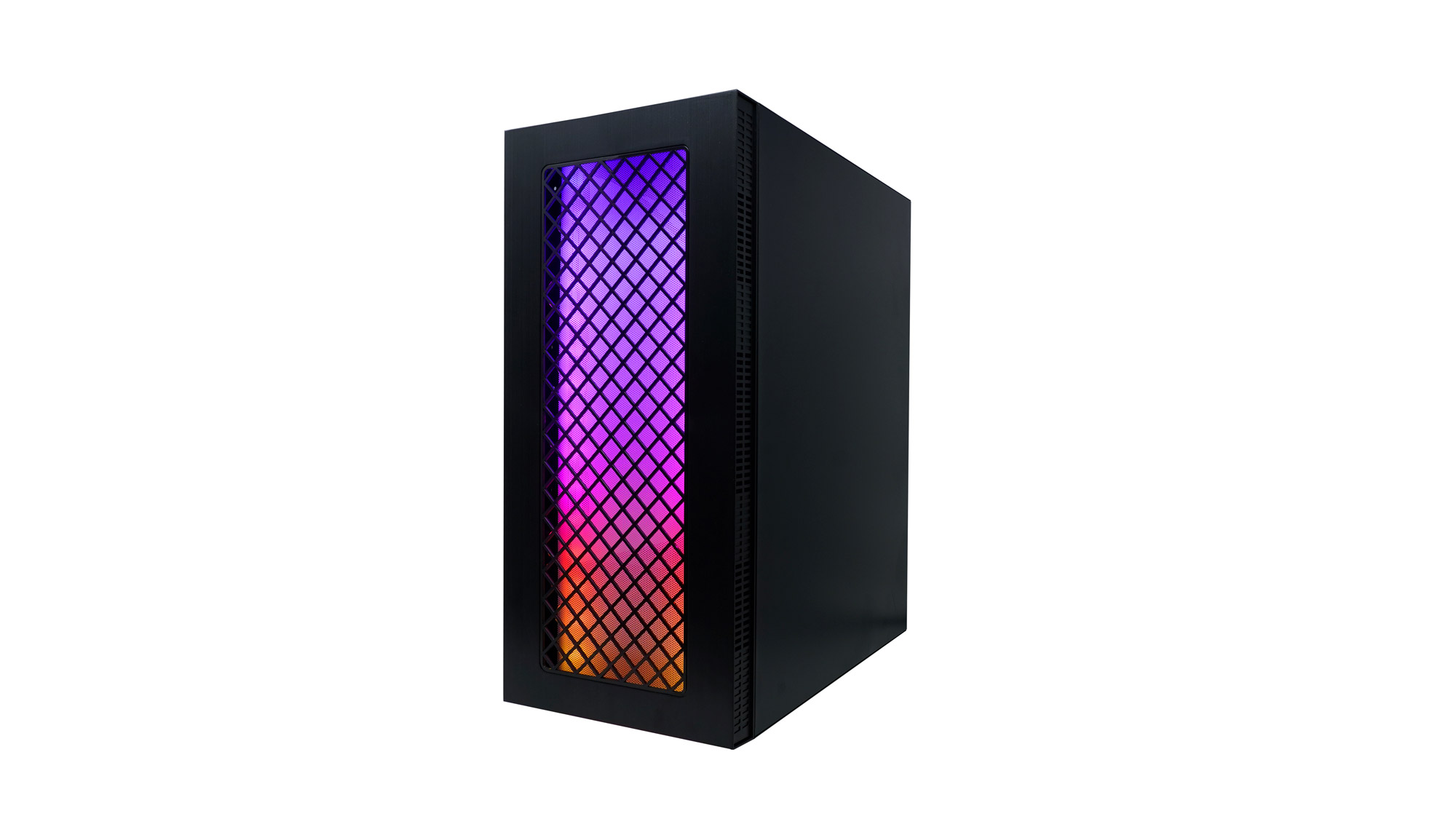 Gabinete Gaming Beijingi - EVOTEC EV-1020