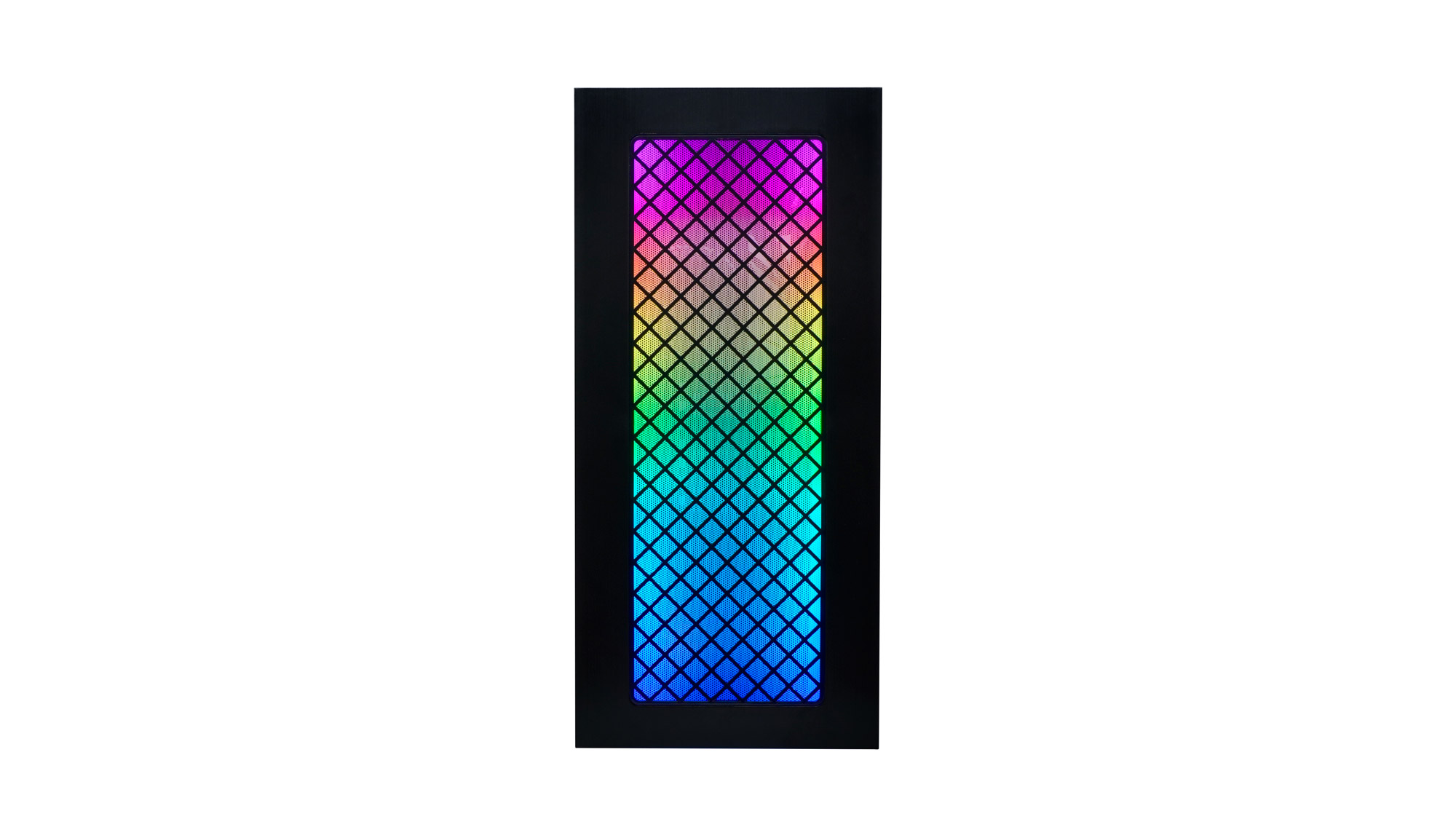 Gabinete Gaming Beijingi - EVOTEC EV-1020