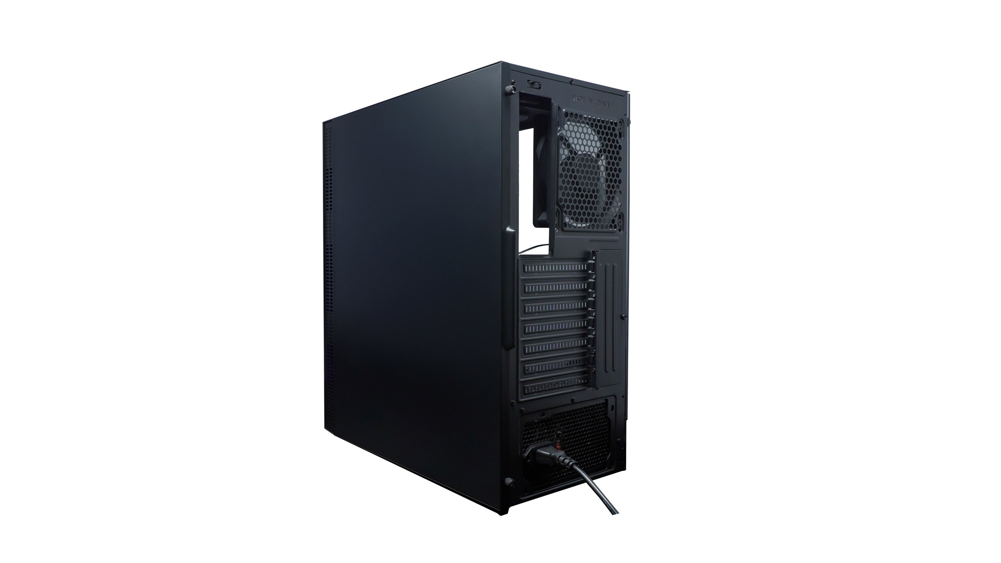Gabinete Gaming Beijingi - EVOTEC EV-1020