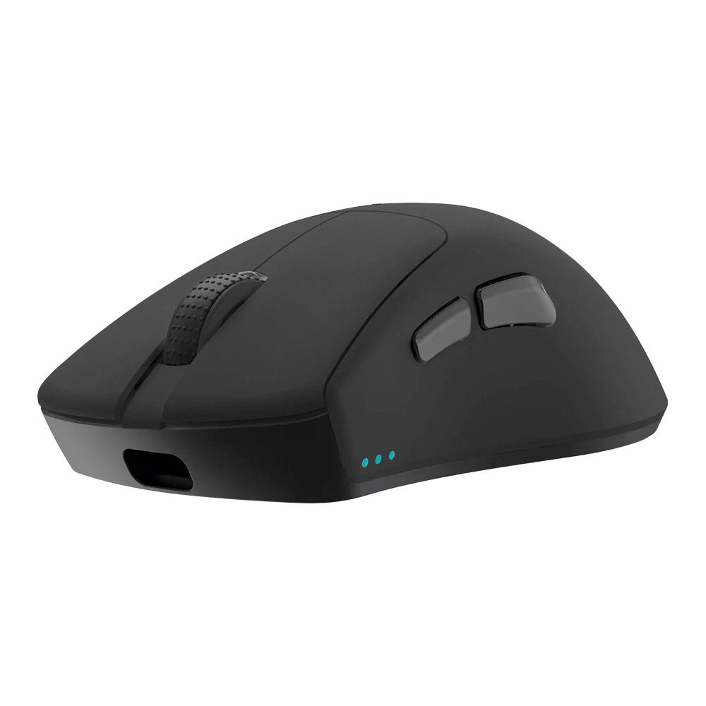 Mouse Gamer Inalámbrico DRIFT PERFORM MG5 BALAM RUSH Conectividad USB Dongle 2.4ghz -