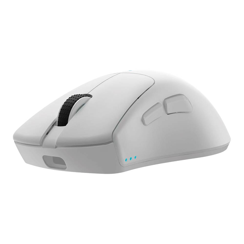 Mouse Gamer Inalámbrico DRIFT PERFORM MG5 BALAM RUSH Conectividad USB Dongle 2.4ghz -