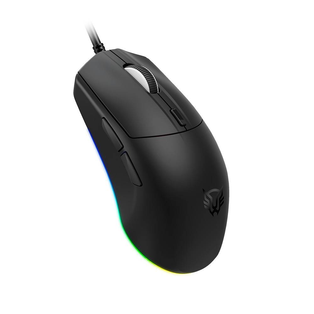 Mouse Gamer Alámbrico DRIFT PLUS MG3 BALAM RUSH Conectividad USB A -