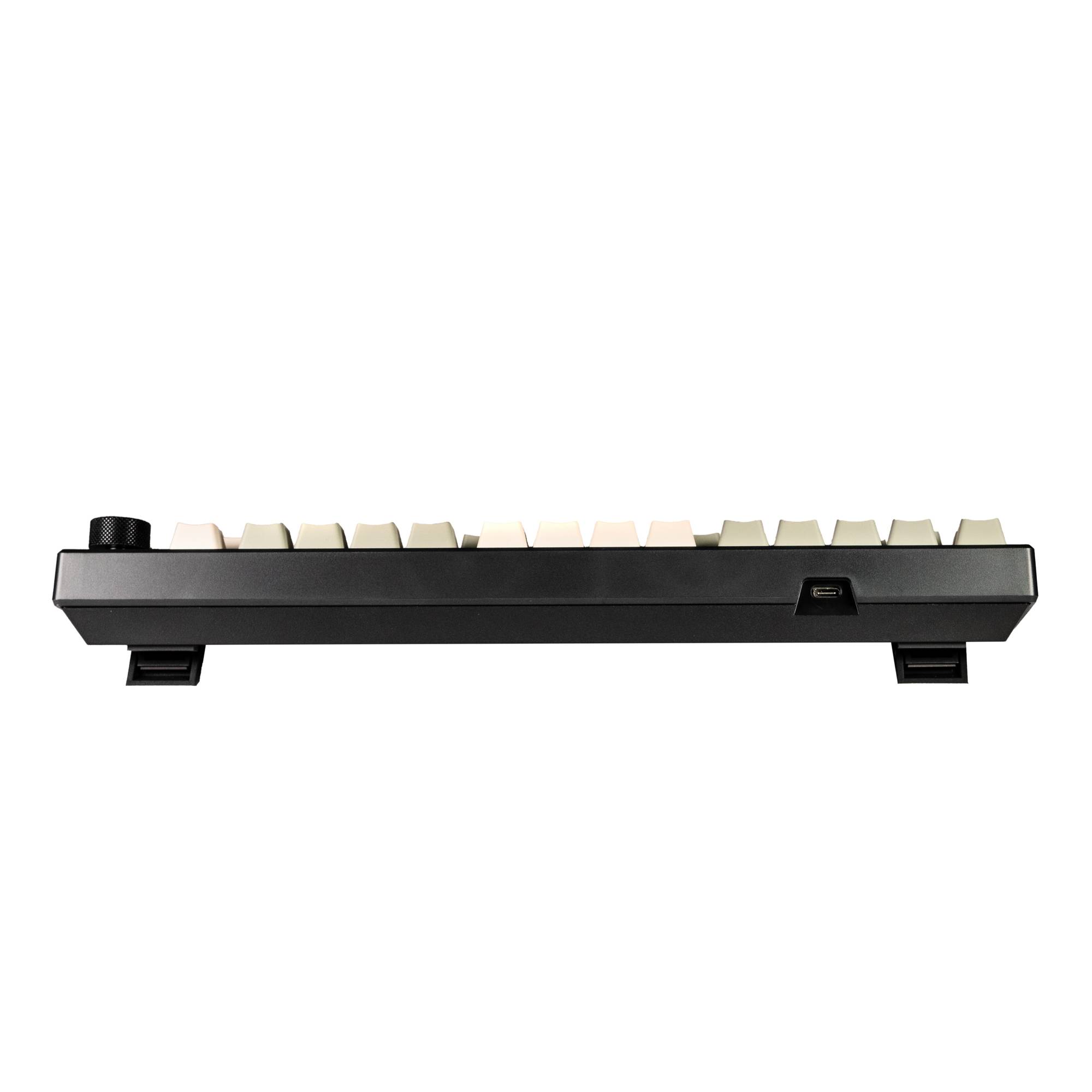TECLADO MECANICO GAMER 80  K476 NA-0969 -