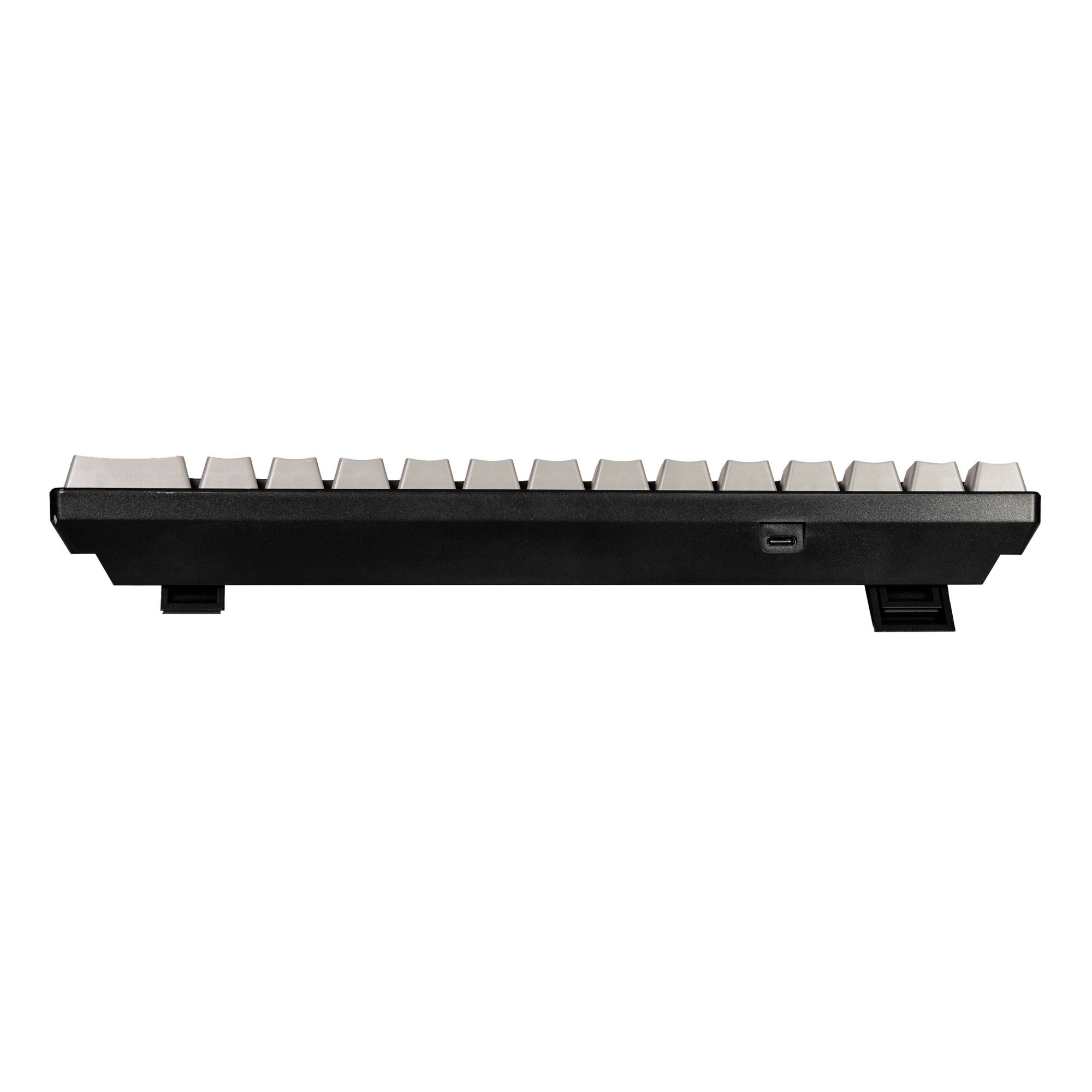 TECLADO MECANICO GAMER 60  K263 NA-0968 -
