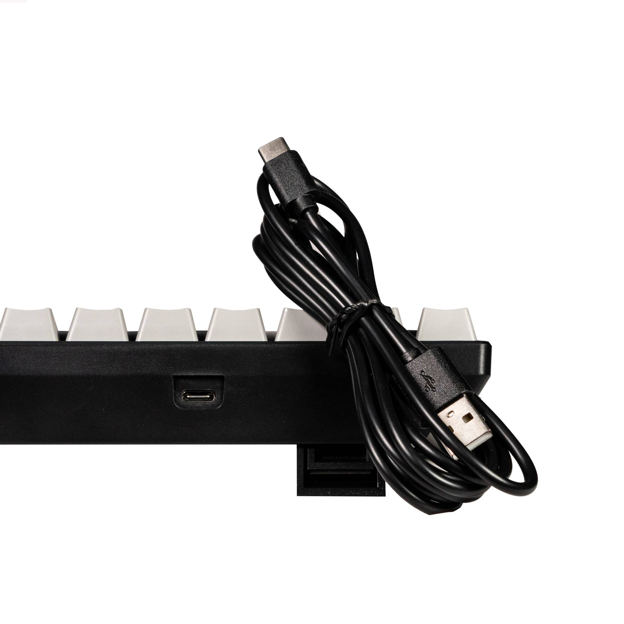 TECLADO MECANICO GAMER 60  K263 NA-0968 -