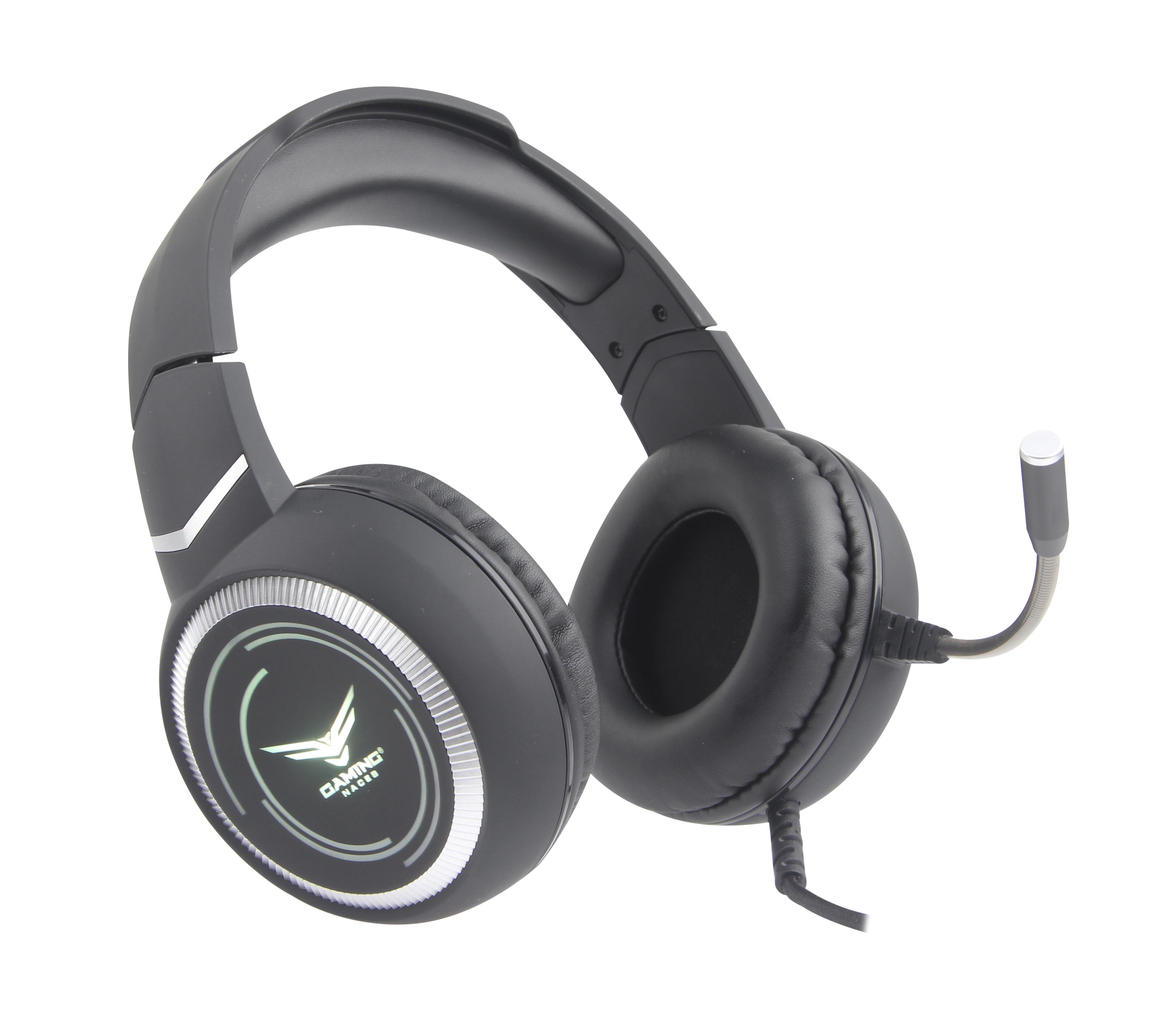 Audífonos Gamer