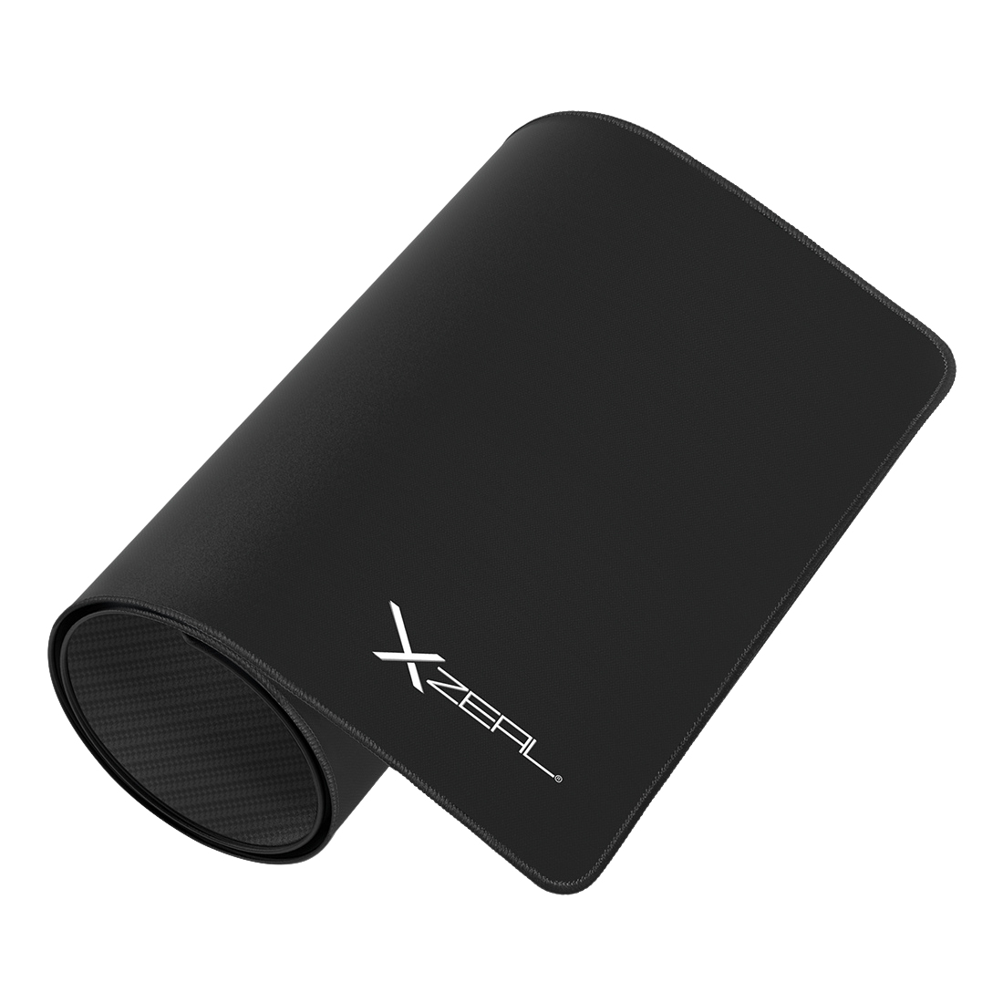 MousePad Gamer XZ-830 Antiderrapante y Flexible 80x30cm Negro - XZPEMP1B