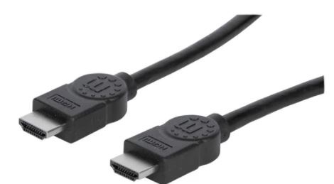 Cable HDMI 4K