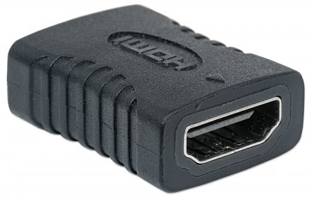 353465 Cople HDMI A hembra a A hembra - conexión recta
