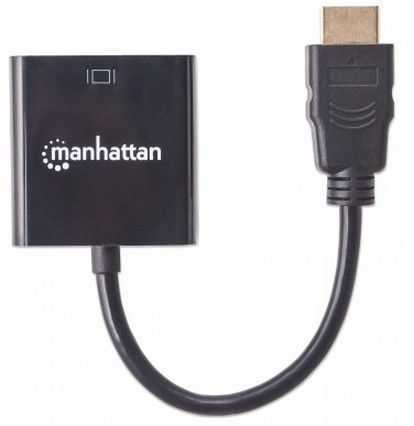 Convertidor  HDMI a VGA