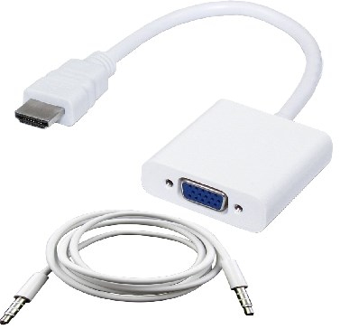 Convertidor  HDMI a VGA