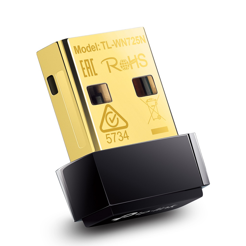 Adaptador USB Nano