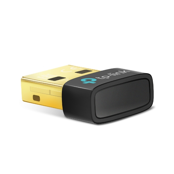 Adaptador Nano USB Bluetooth 5.0