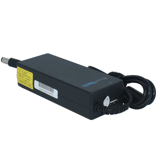 Adaptador para Computadora Portatil