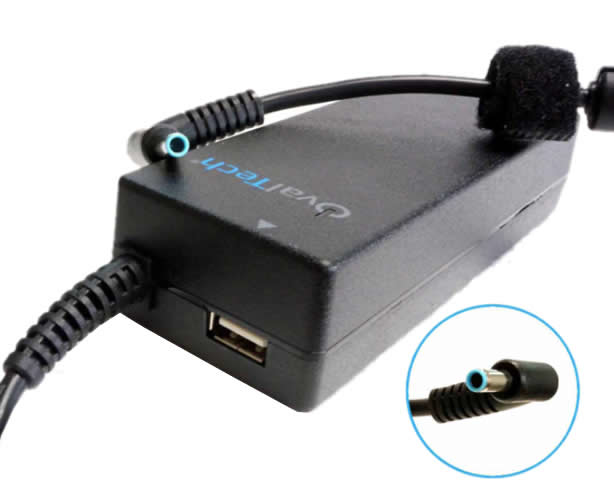 Adaptador para Computadora Portatil