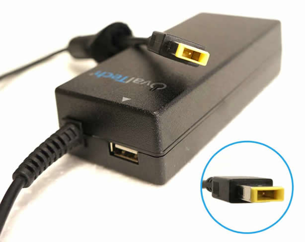 Adaptador para Computadora Portatil