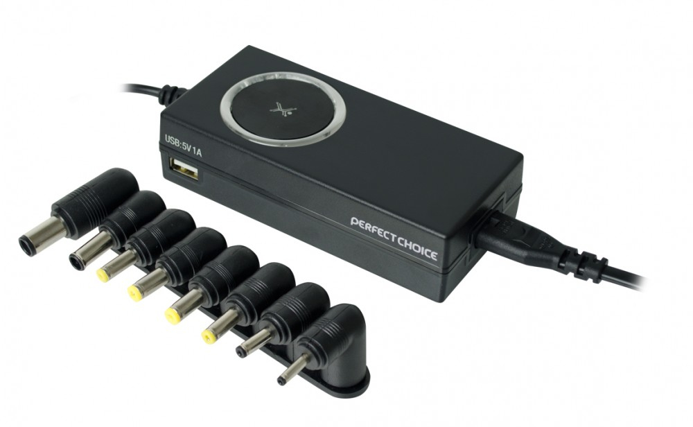 Adaptador de Corriente