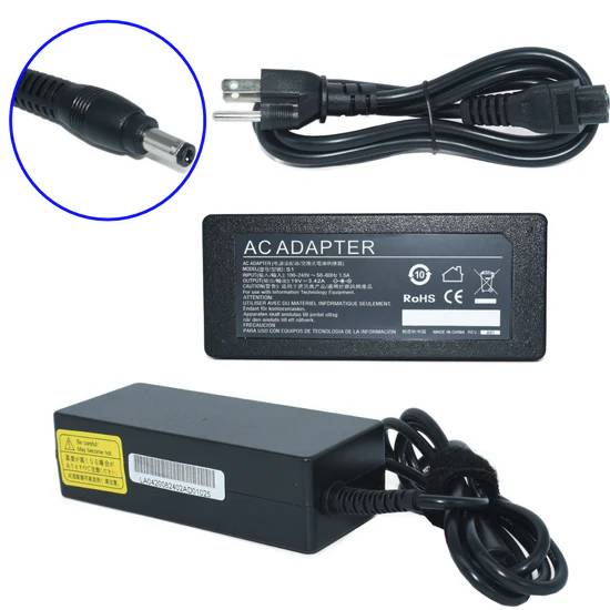 Cargador para Laptop