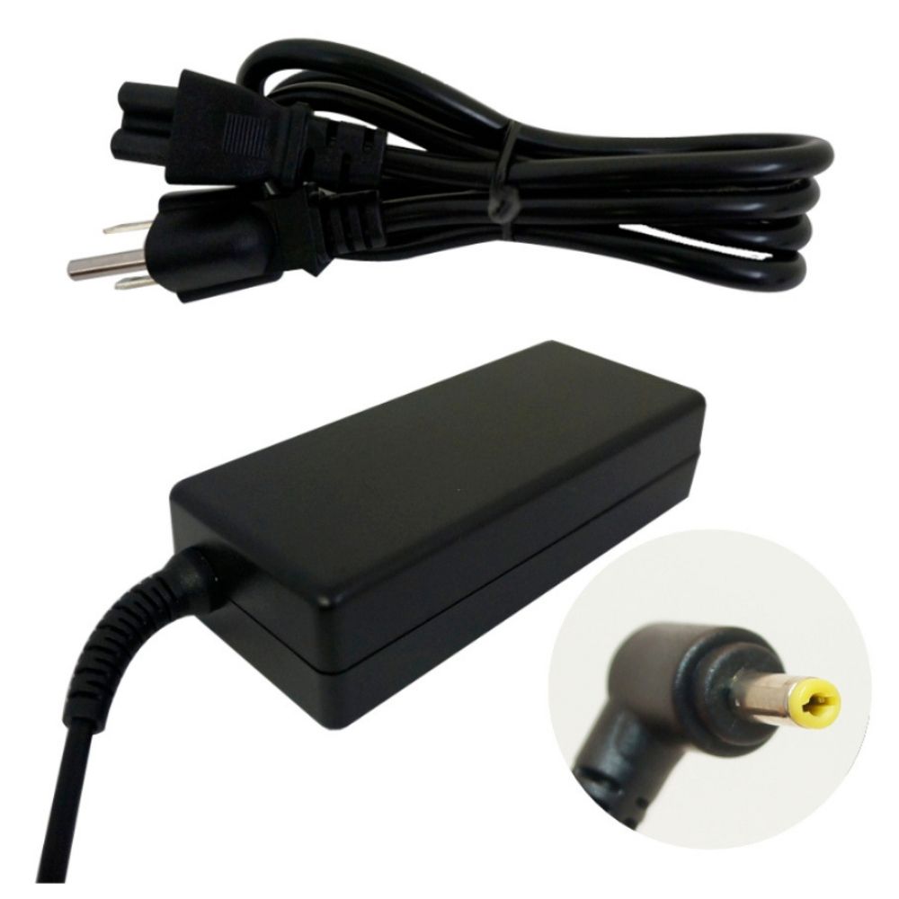 Cargador de Laptop
