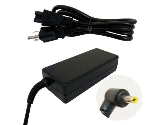 Cargador de laptop