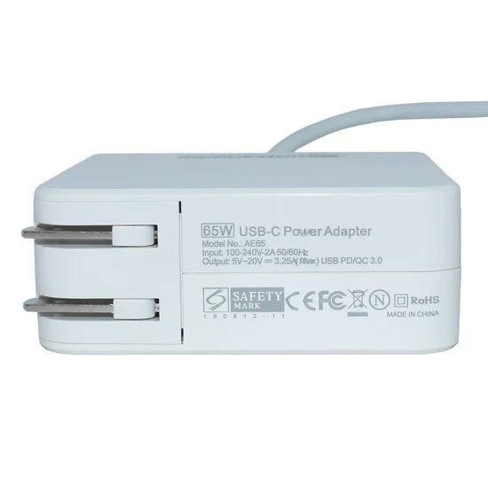 Adaptador de Corriente