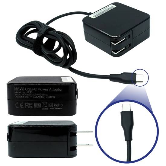 Adaptador de Corriente