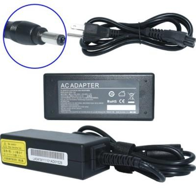 Adaptador de Corriente para Laptop