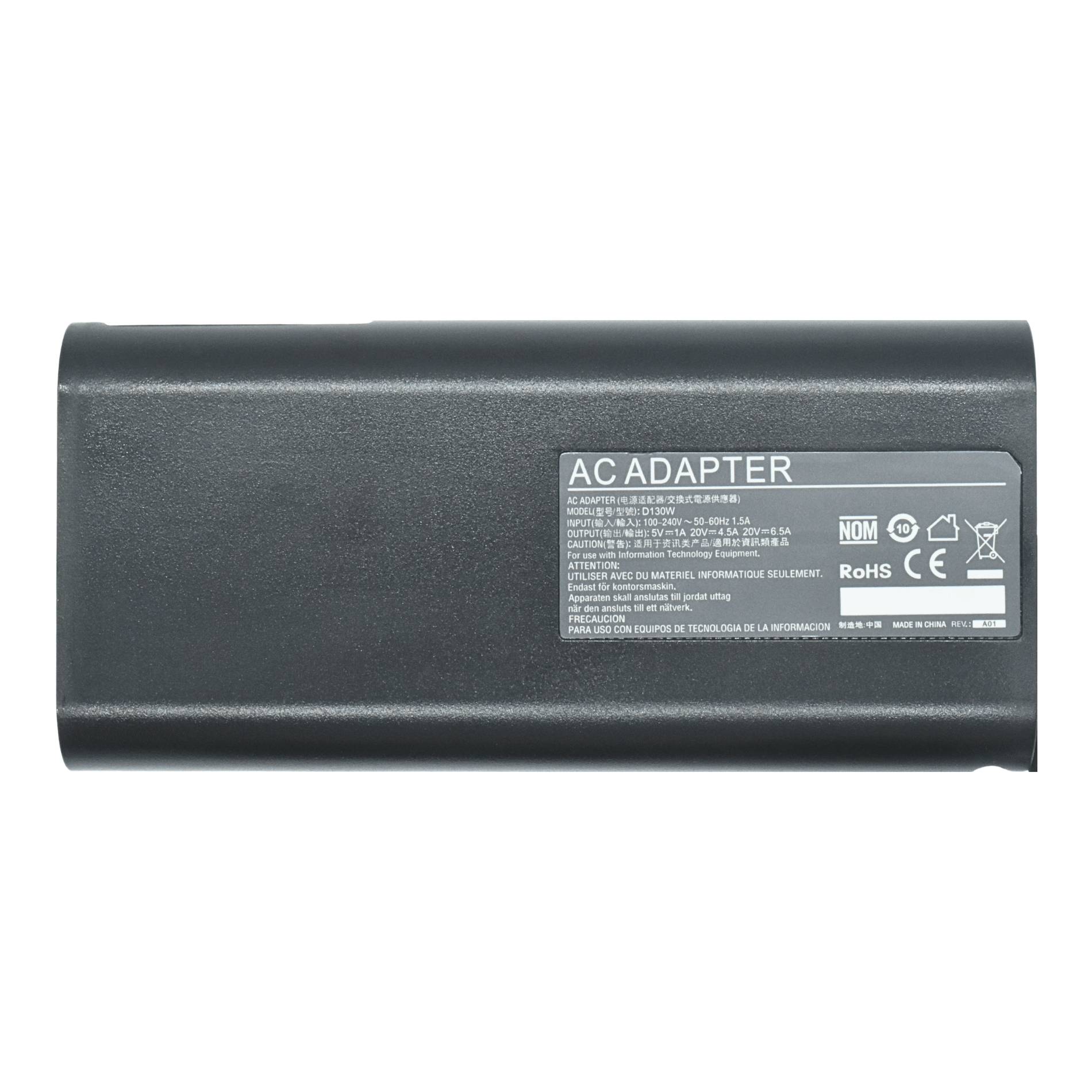 Adaptadores para Laptops