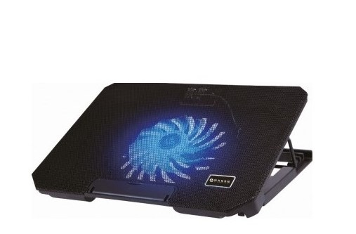 Base Enfriadora Naceb Technology NA-637 - Negro, Base enfriadora, Universal