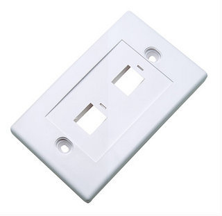 Tapa - Faceplate