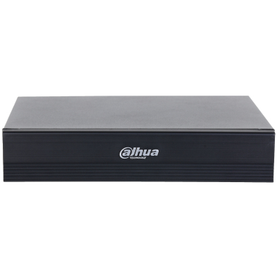 XVR DAHUA DH-XVR1B08-I/T- DVR de 8 Canales 1080P LiteWizSense - HDCVI X Plus
