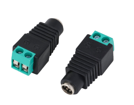 Accesorios para Videovigilancia