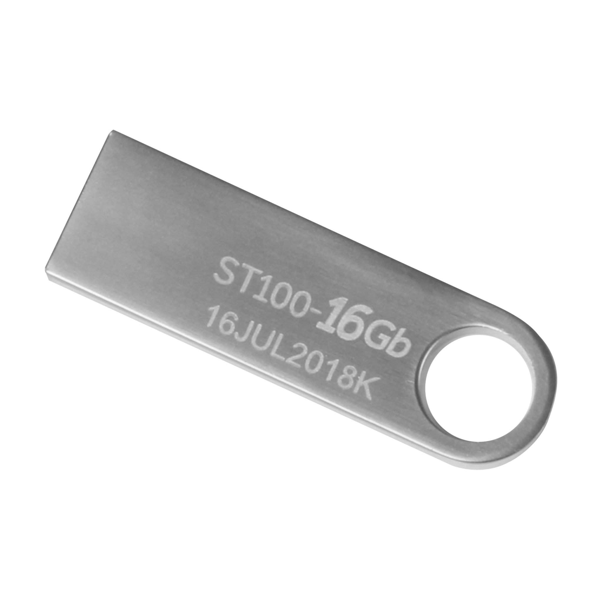 Memoria USB 16GbB Stylos. STMUSB2B -